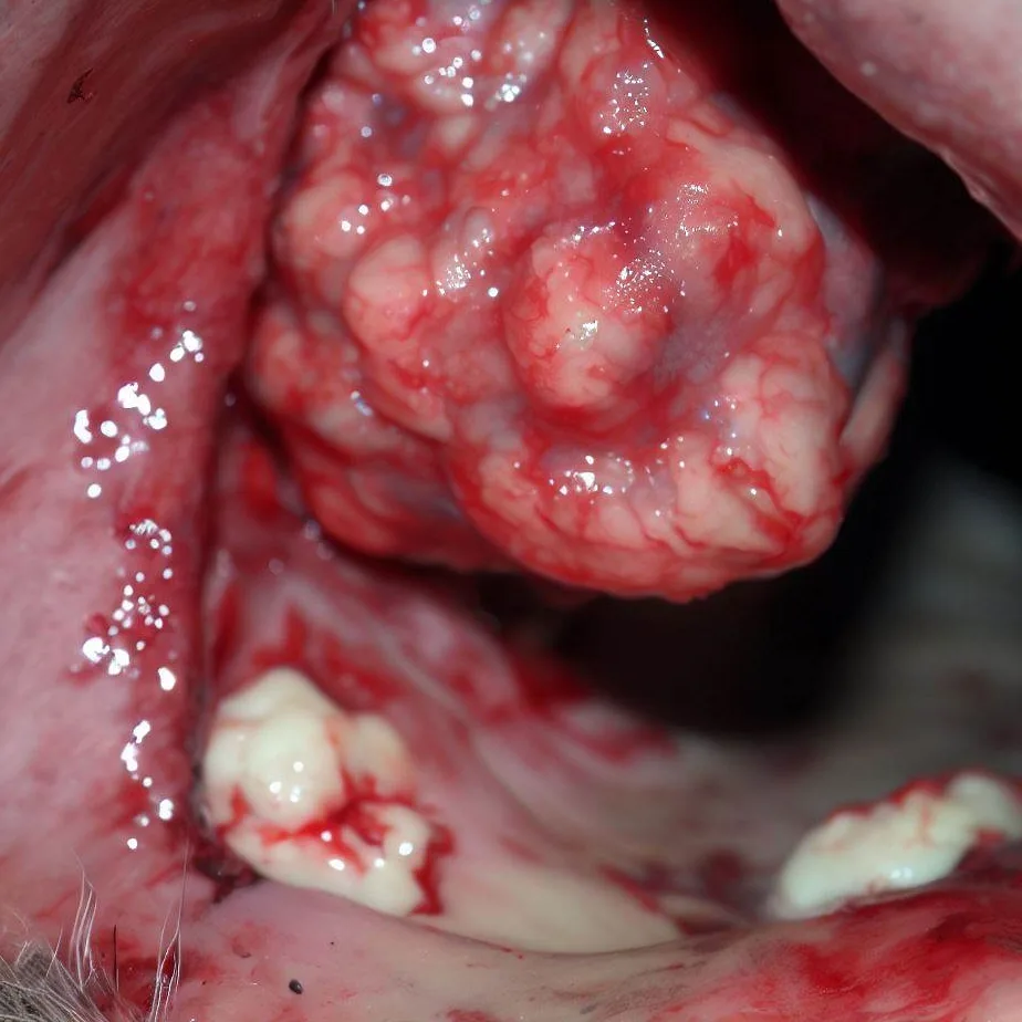 Abces în Gât: Simptome