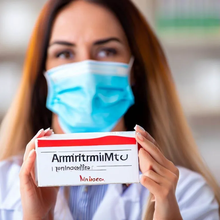 Amitriptilina la Farmacia Tei: Indicații