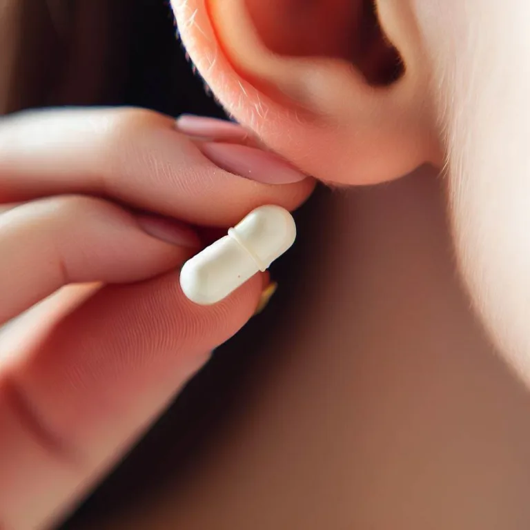 Antibiotic pentru durerea de ureche