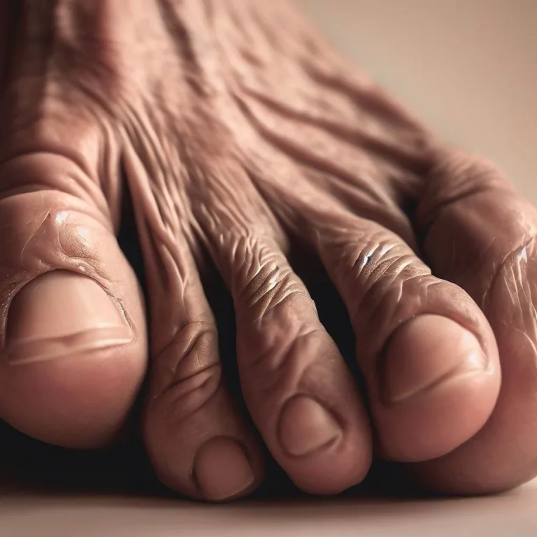 Artrita deget mare picior: Cauze