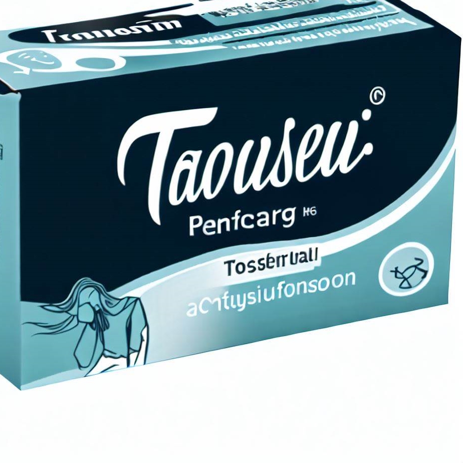 Beneficiile utilizării Tarosin în timpul menstruației