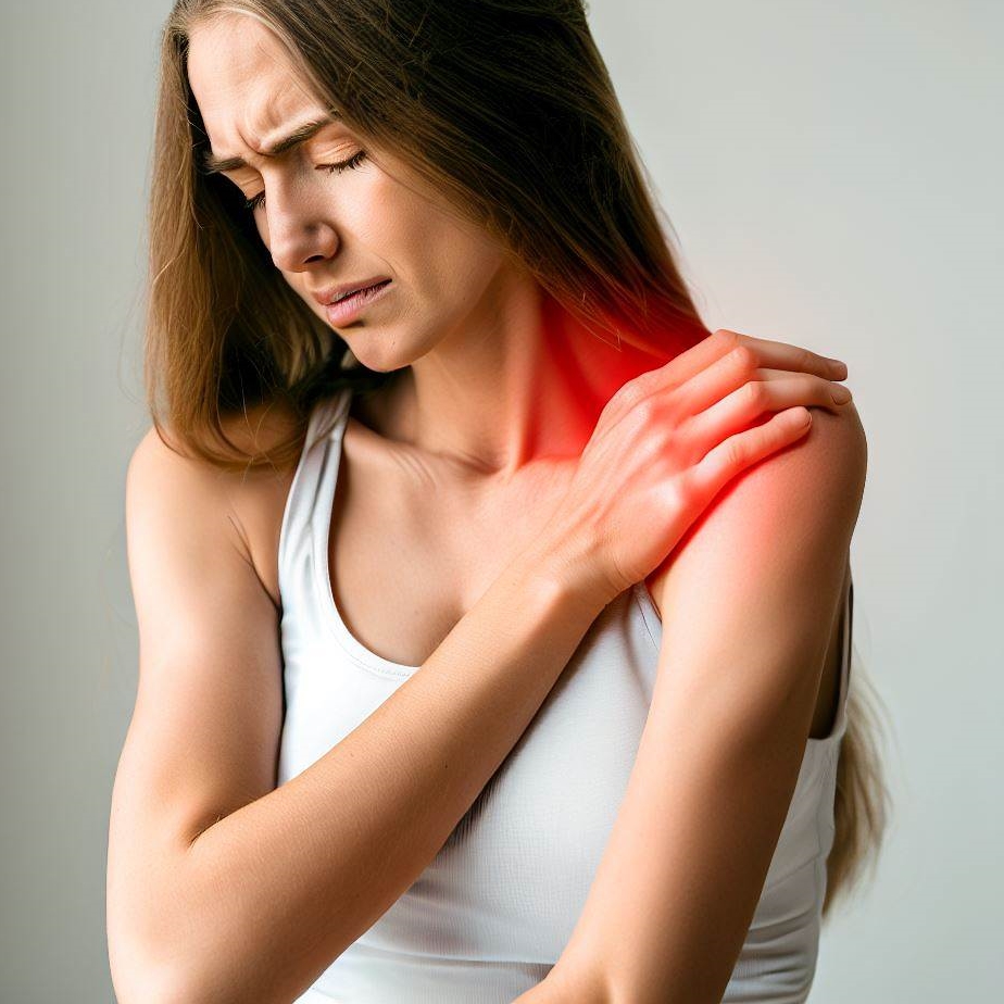 Cauzele durerilor musculare: Cum le putem identifica și trata eficient
