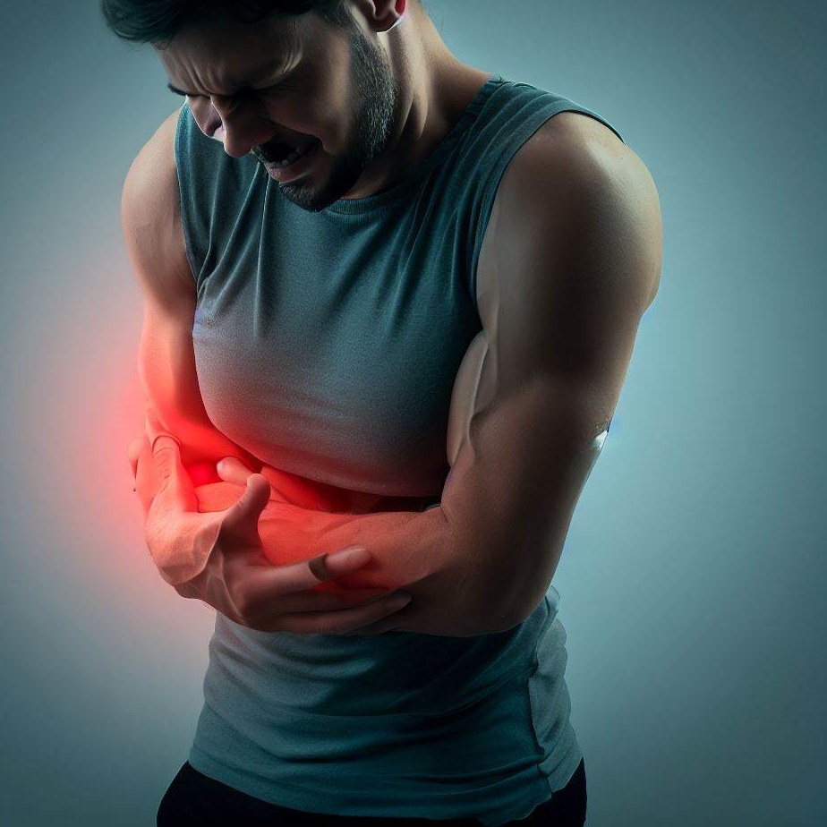 Cauzele durerilor musculare și modalități de ameliorare