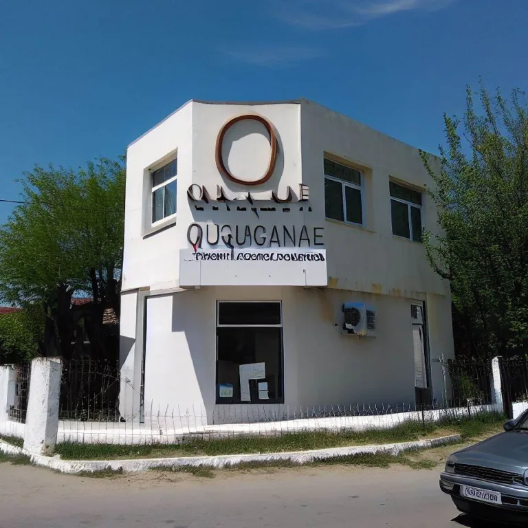 Clinica Q Oxanique Târgoviște
