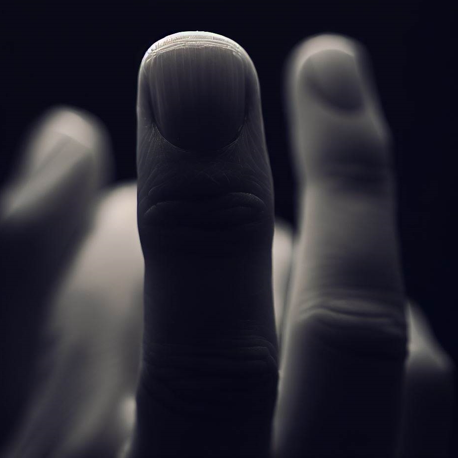 Degetele Mâinii: Denumire și Funcții