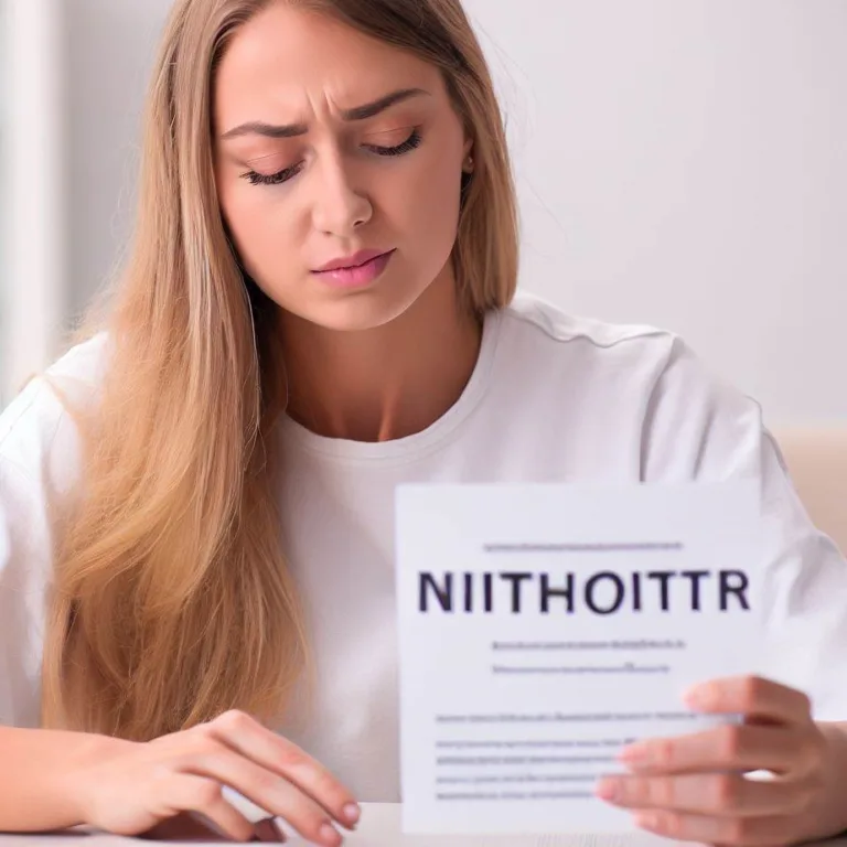 Durata tratamentului cu Nitrofurantoină