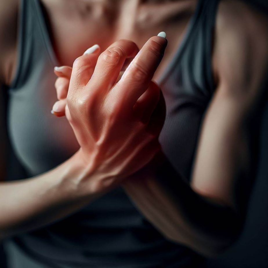 Durerea Articulațiilor Mâinilor: Cauze