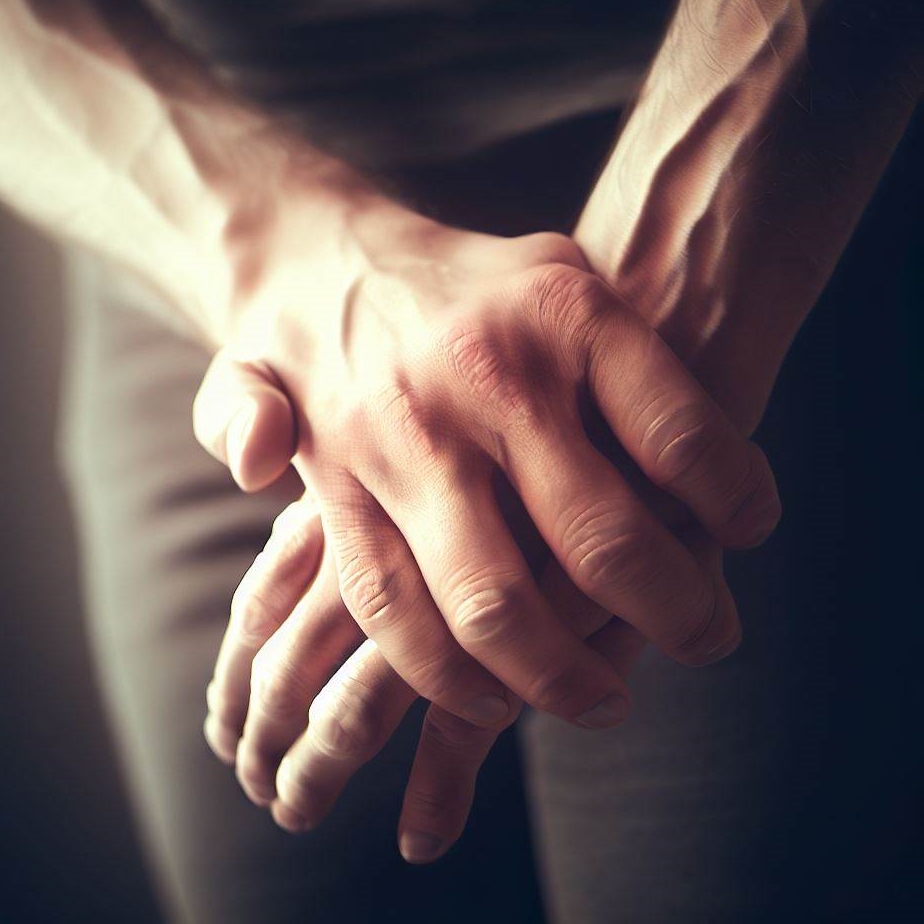 Dureri la Articulațiile Mâinilor: Cauze