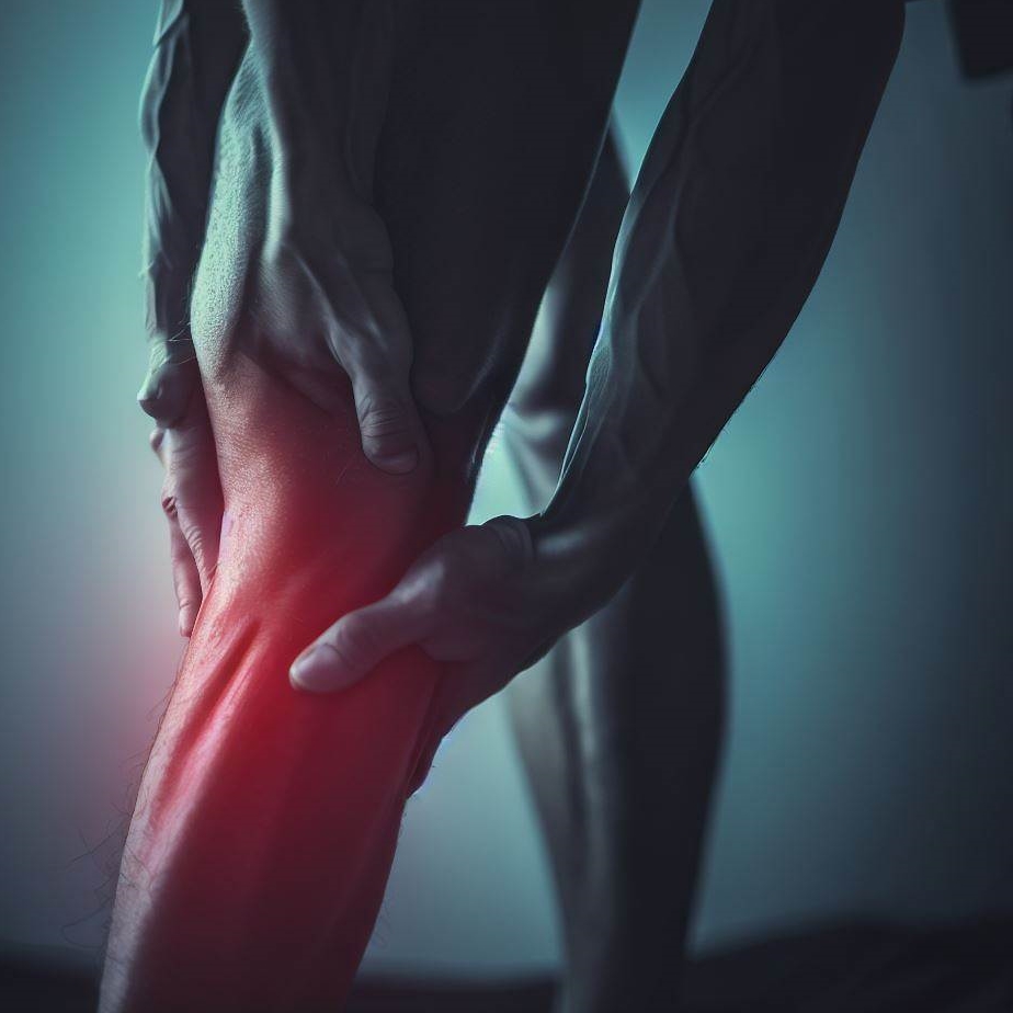 Dureri musculare la nivelul picioarelor: Cauze
