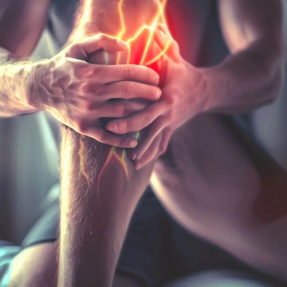 Durerile musculare și articulare: tratament eficient și soluții