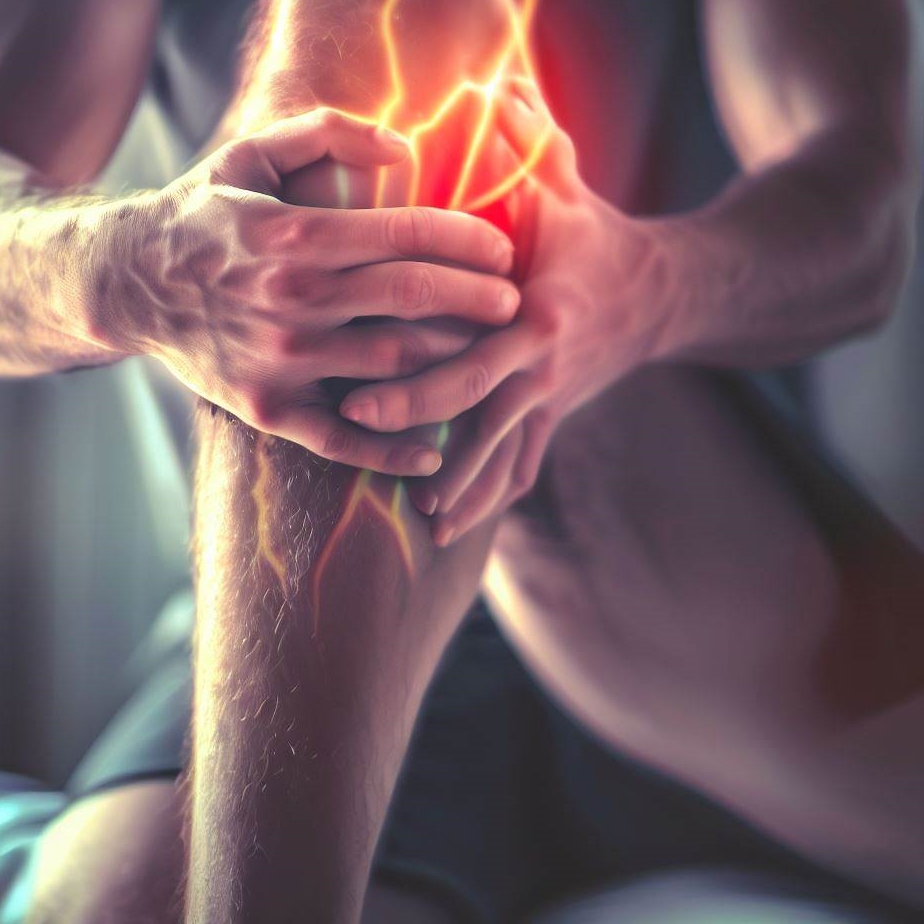 Durerile musculare și articulare: tratament eficient și soluții