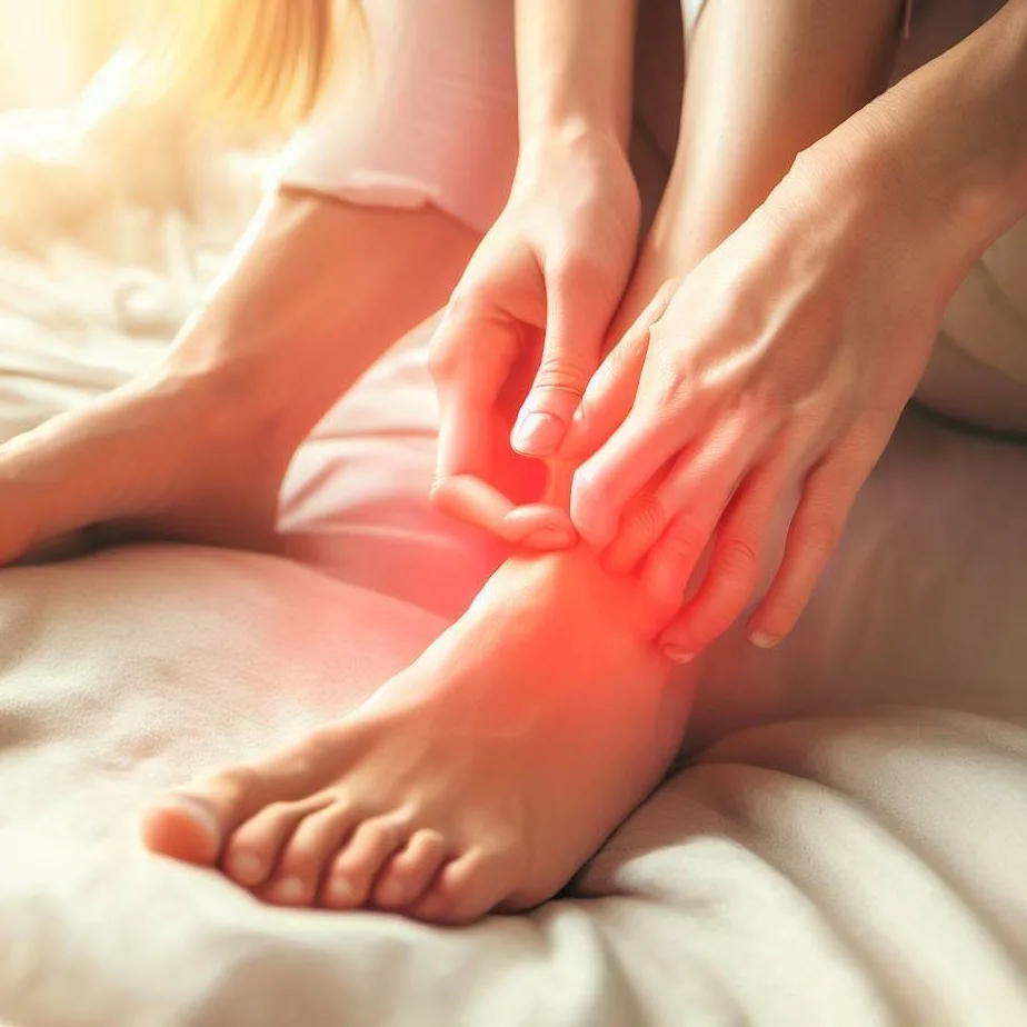 Furnicături în mâini și picioare: Tratament și Soluții Eficiente