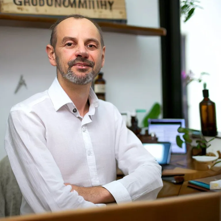Homeopat bun București: Încredere și expertiză în terapia homeopatică