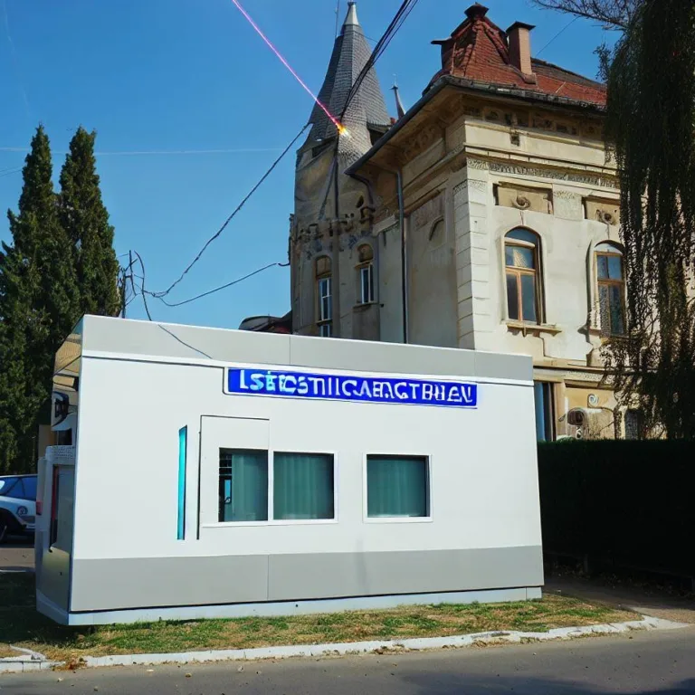 Laser Interstițial în Clinica din Târgoviște