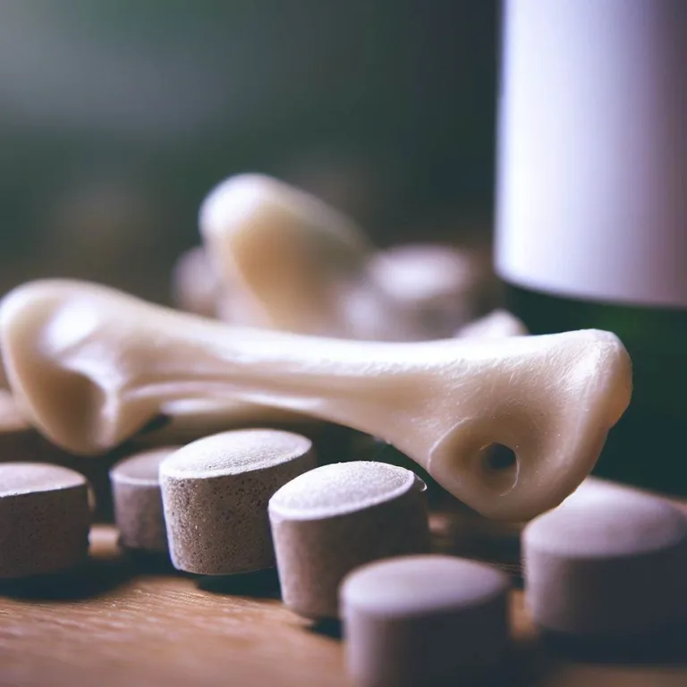 Osteofit medicament: Tratament eficient pentru osteoartrită