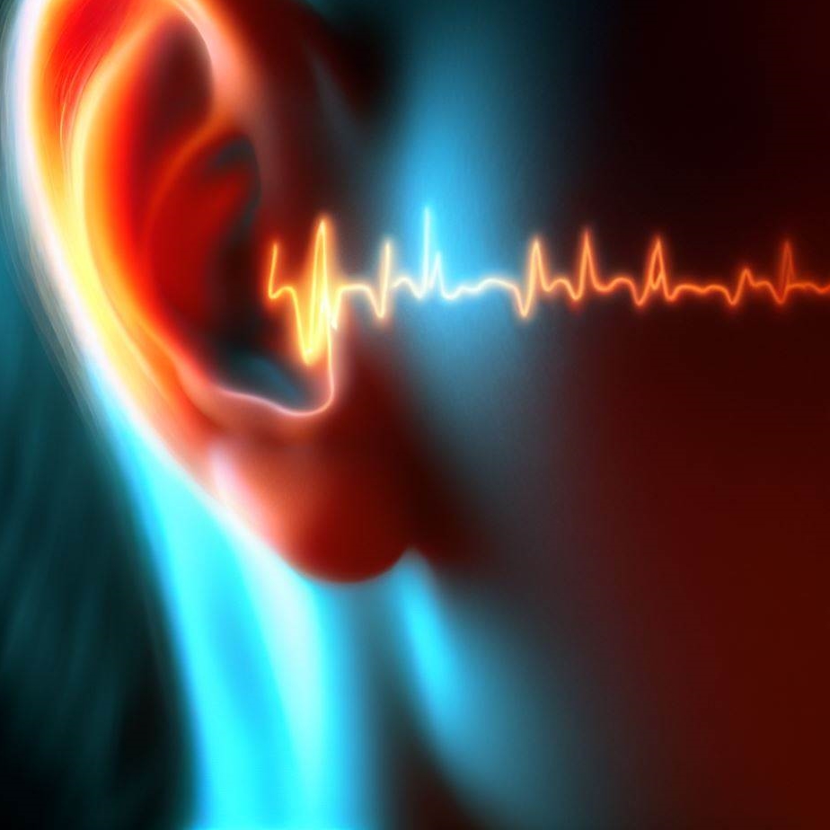 Pulsatii in ureche: Cauze