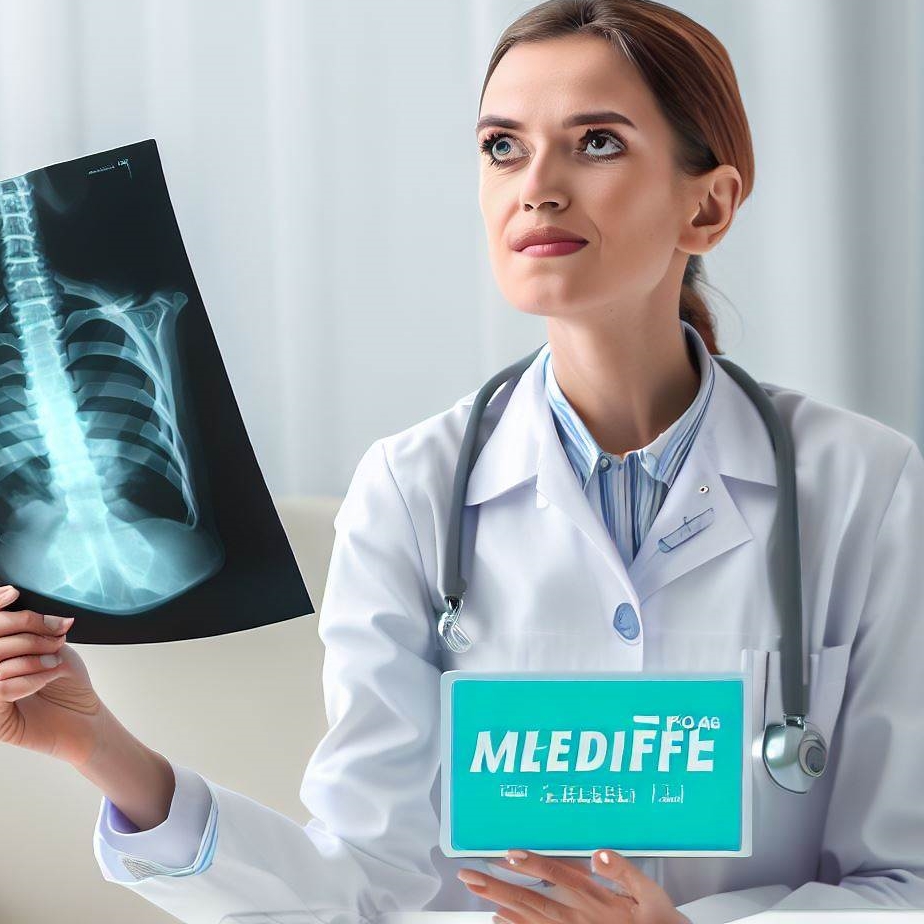 Radiografie Medlife Pret