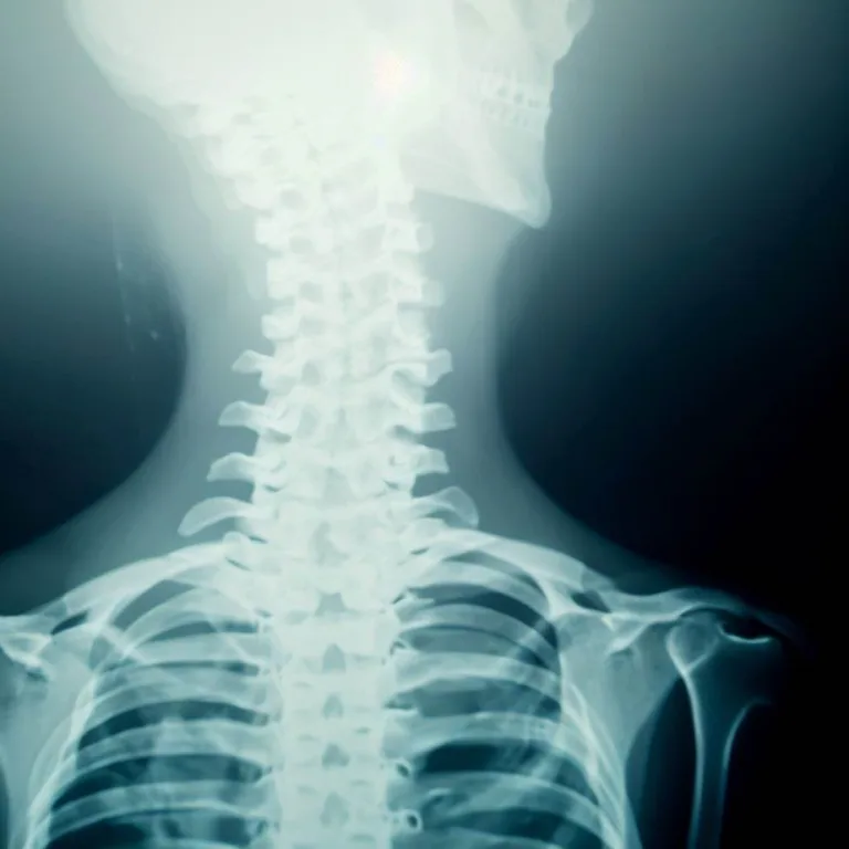 Radiografie coloana vertebrală Regina Maria - Prețuri și informații