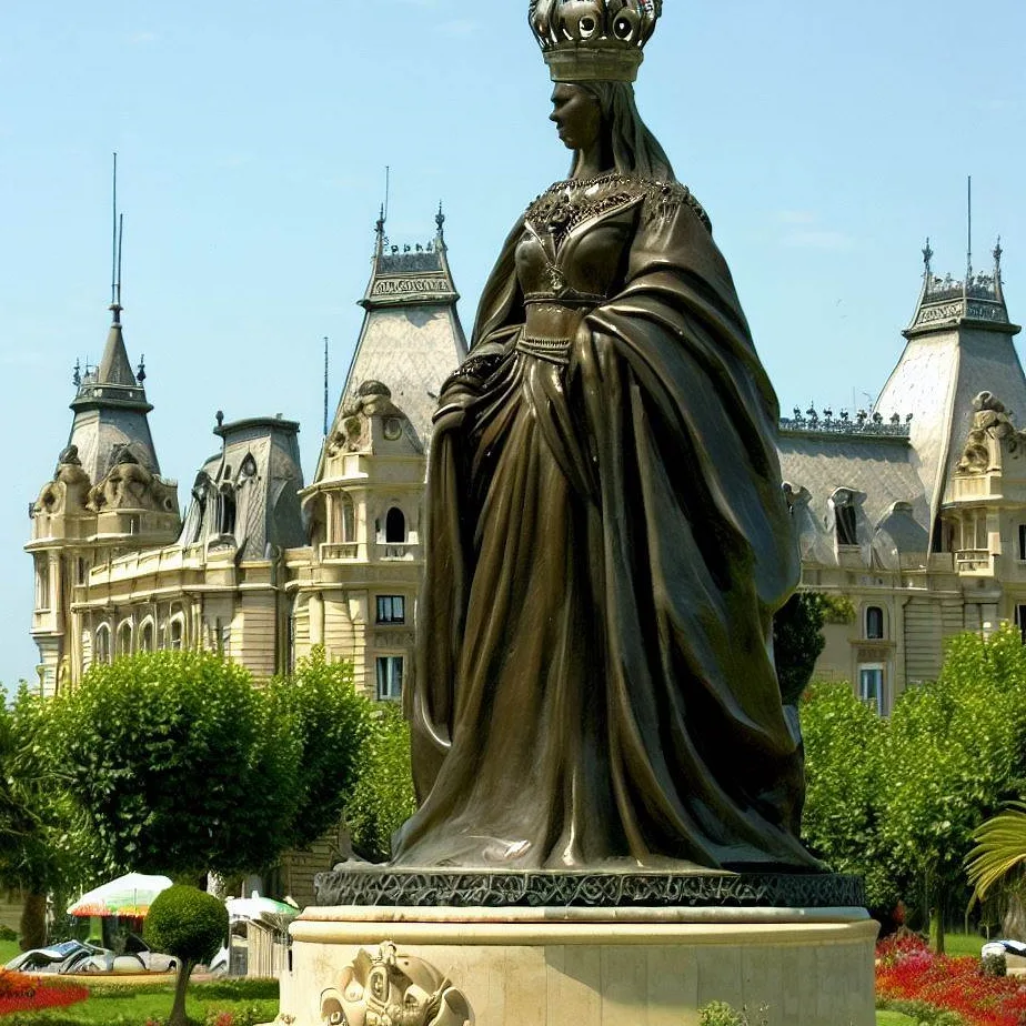 Regina Maria Brăila