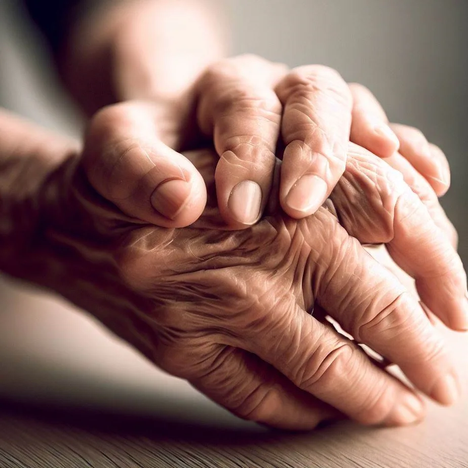Tratamentul Artritei la Mâini: O abordare eficientă pentru ameliorarea simptomelor
