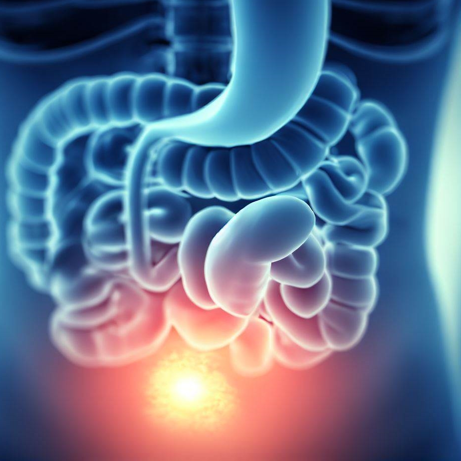 Tratamentul Gazelor Intestinale: Cum să scapi de disconfortul abdominal