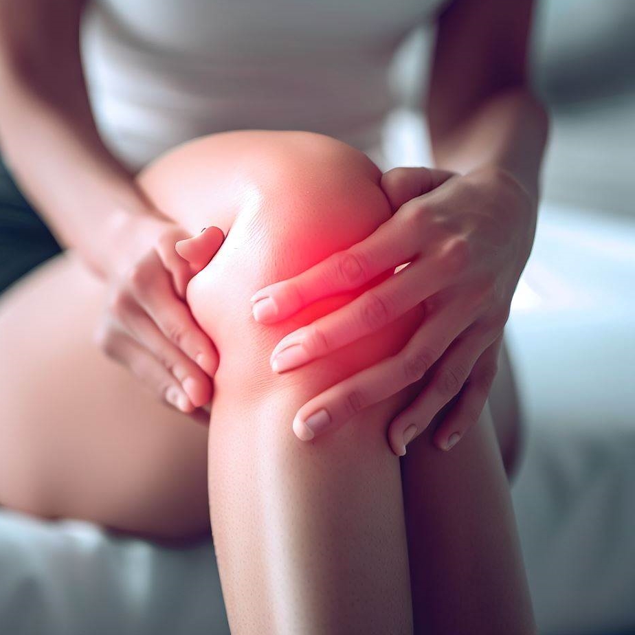 Tratamentul durerilor de genunchi: Găsirea soluțiilor potrivite pentru alinare
