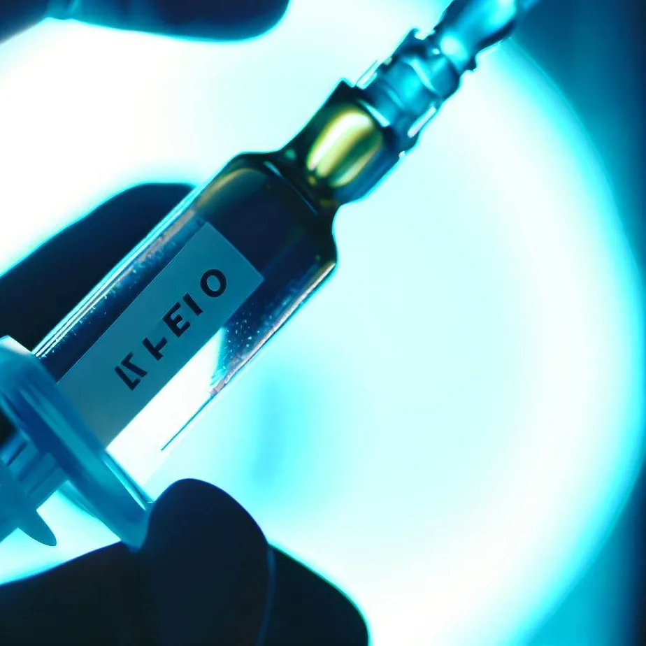 Xefo Rapid Injectabil: Utilizări